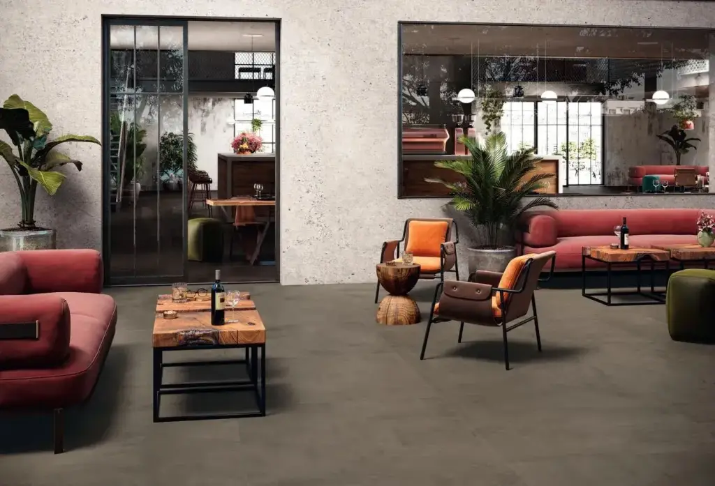 Интерьер Atlas Concorde Boost Pro - 26