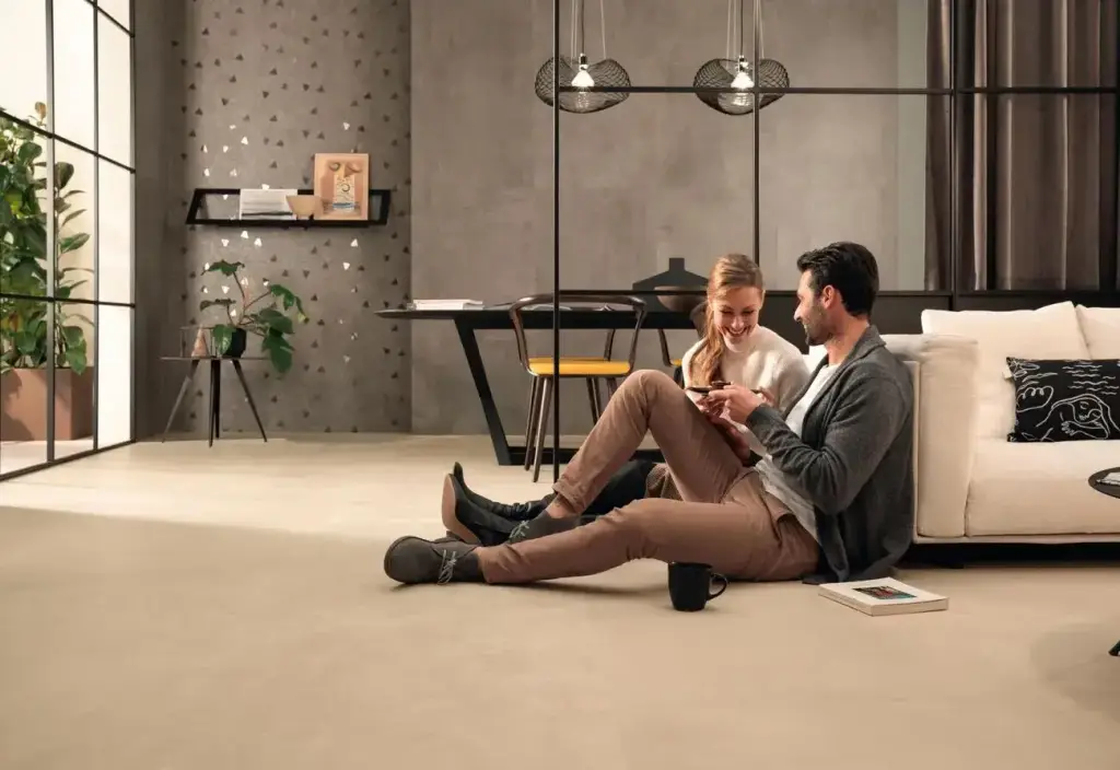 Интерьер Atlas Concorde Boost Pro - 37