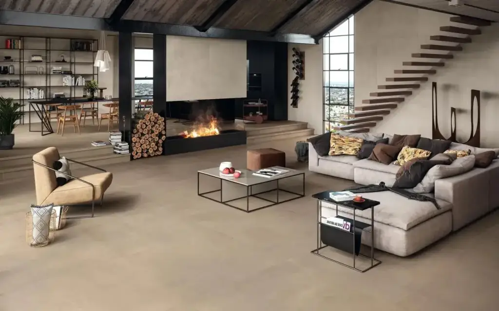 Интерьер Atlas Concorde Boost Pro - 12