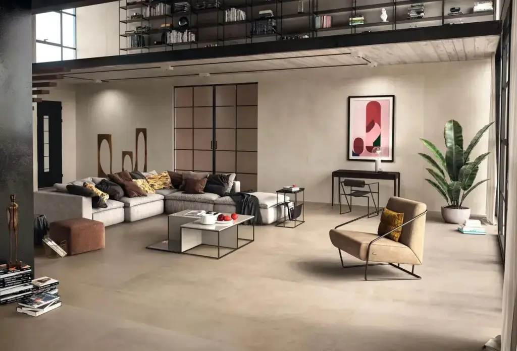 Интерьер Atlas Concorde Boost Pro - 13