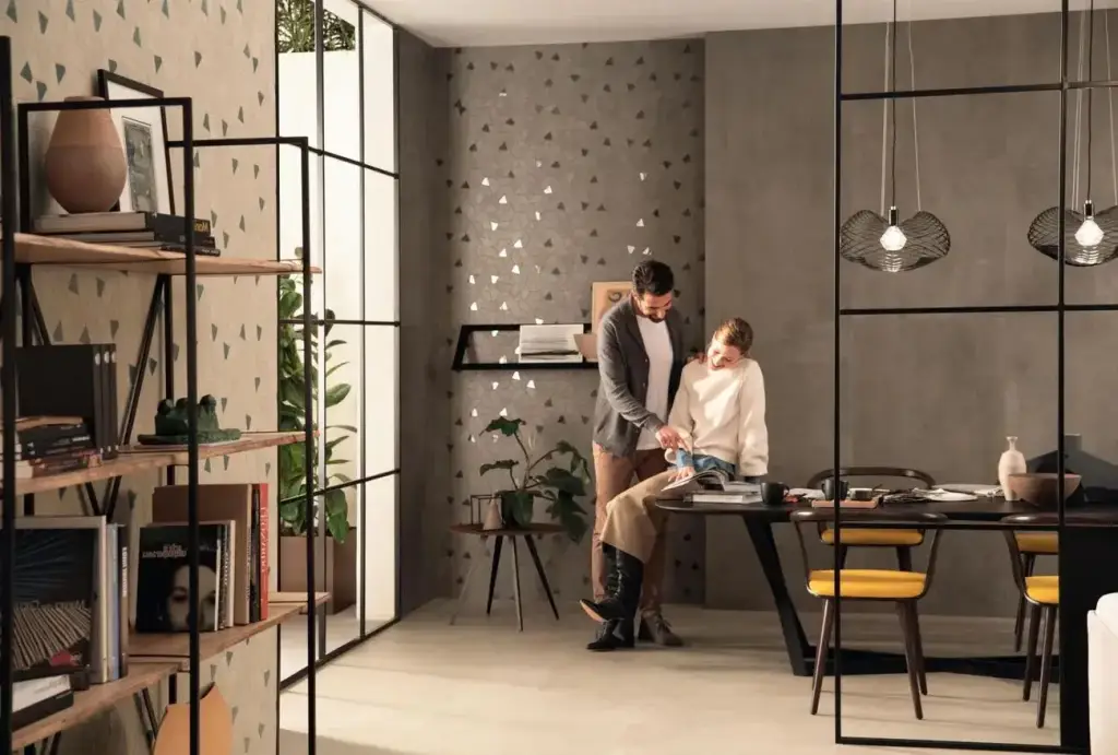 Интерьер Atlas Concorde Boost Pro - 36