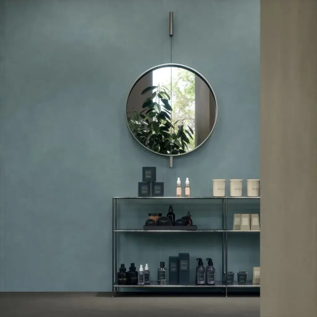 Интерьер Atlas Concorde Boost Natural - 24