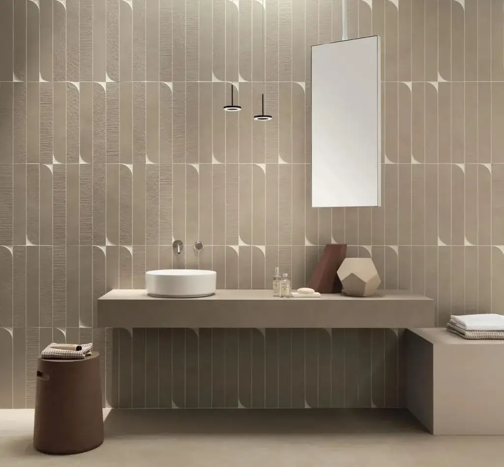 Интерьер Atlas Concorde Boost Natural - 28