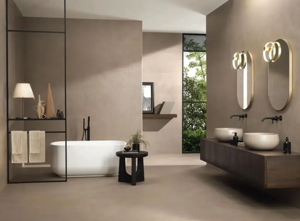 Интерьер Atlas Concorde Boost Natural - 19