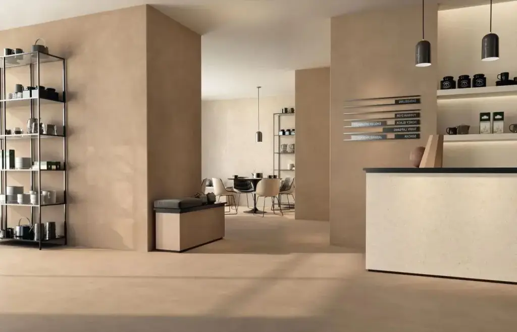 Интерьер Atlas Concorde Boost Natural - 30