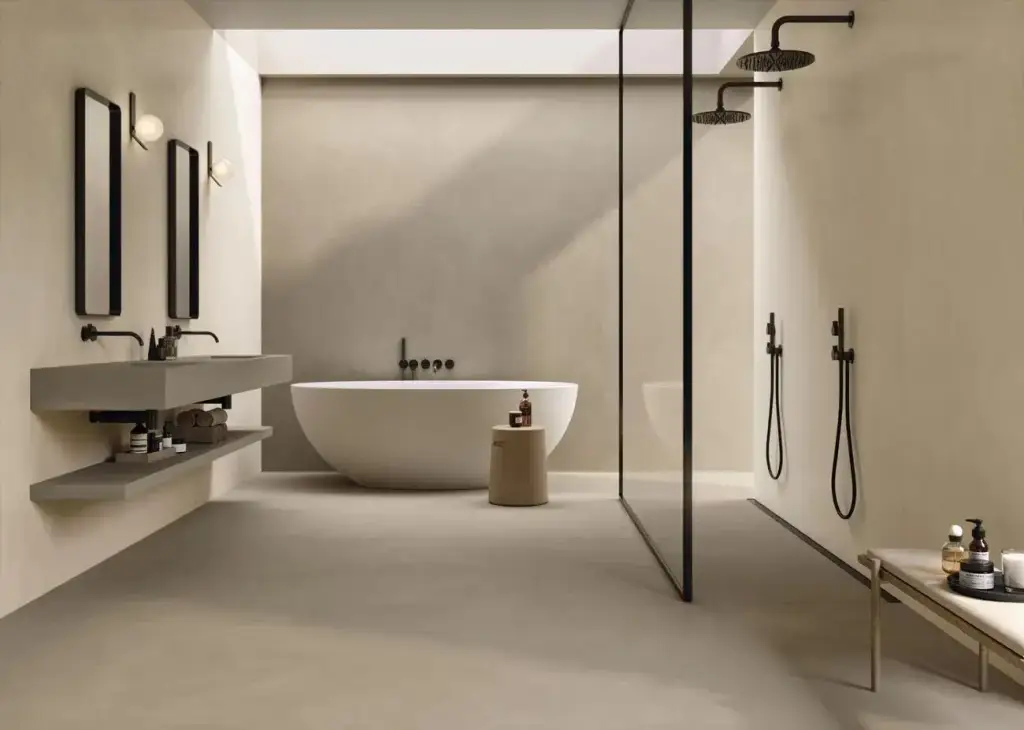 Интерьер Atlas Concorde Boost Natural - 36