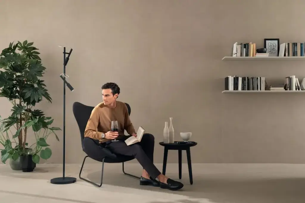 Интерьер Atlas Concorde Boost Natural - 48