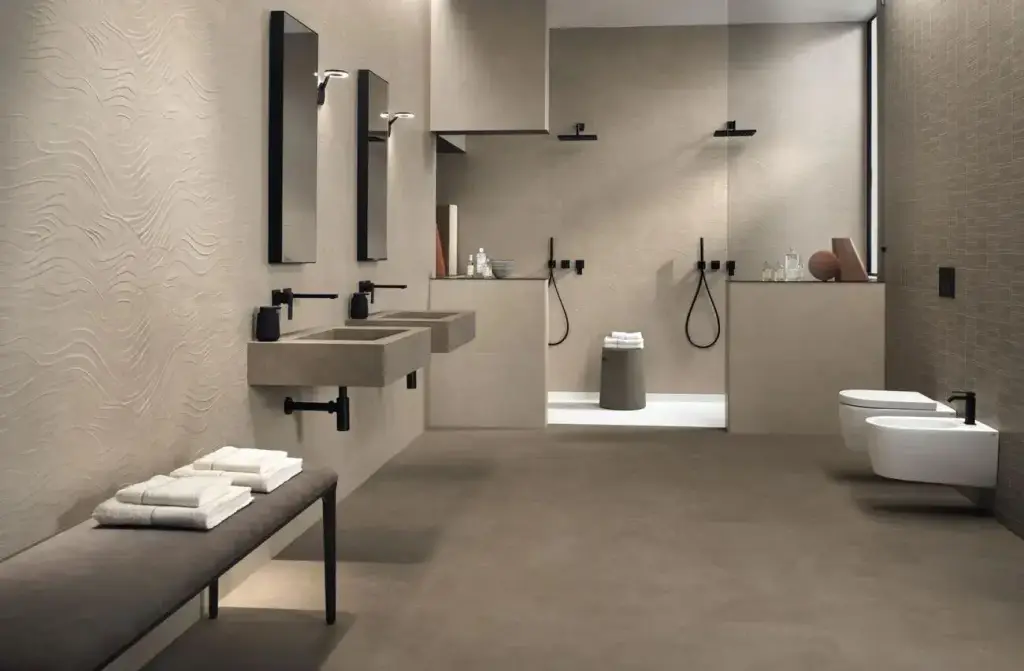 Интерьер Atlas Concorde Boost Natural - 8