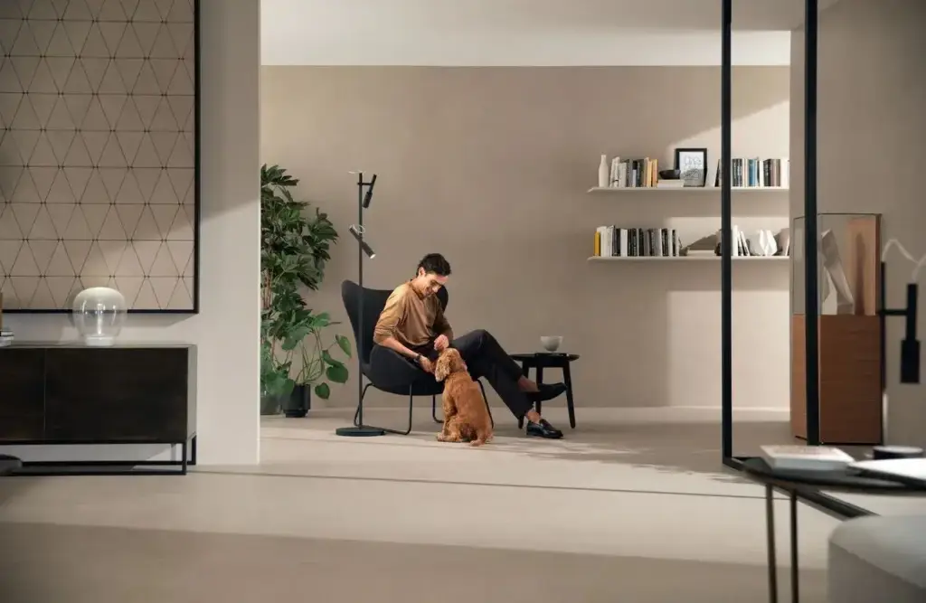 Интерьер Atlas Concorde Boost Natural - 45