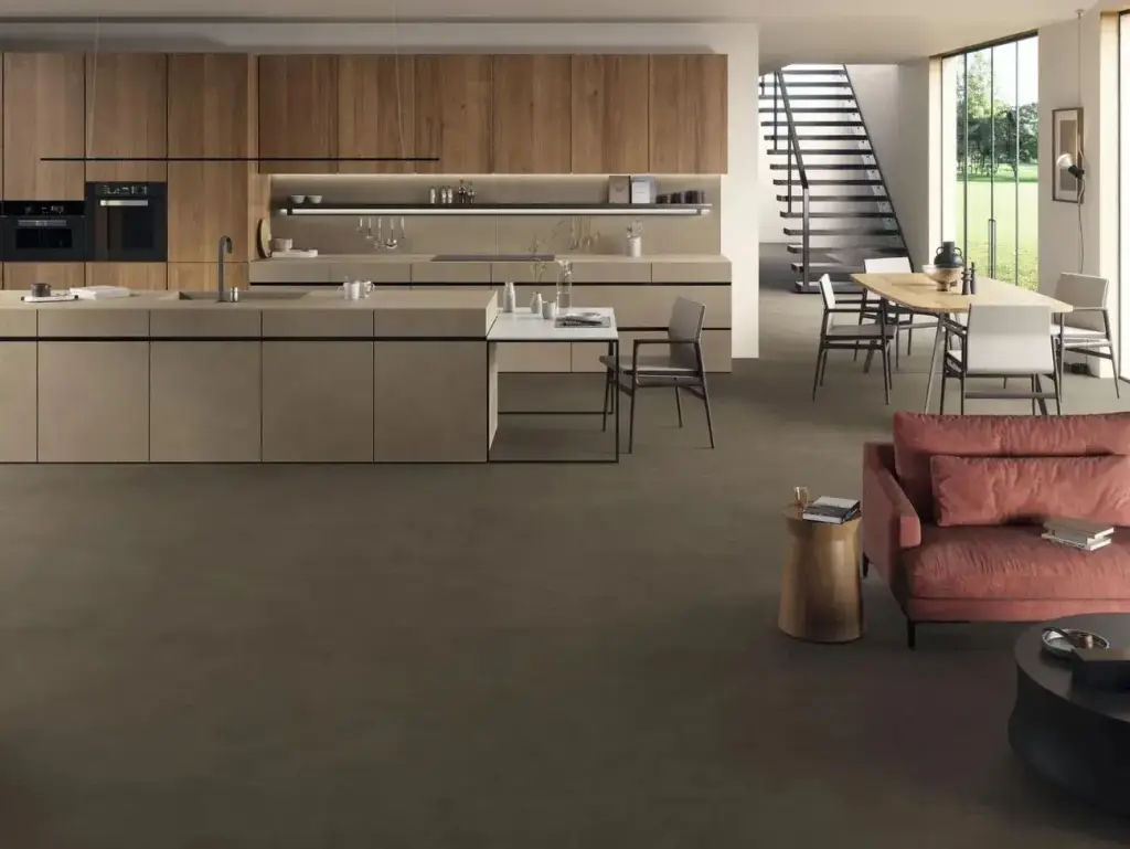 Интерьер Atlas Concorde Boost Natural - 41