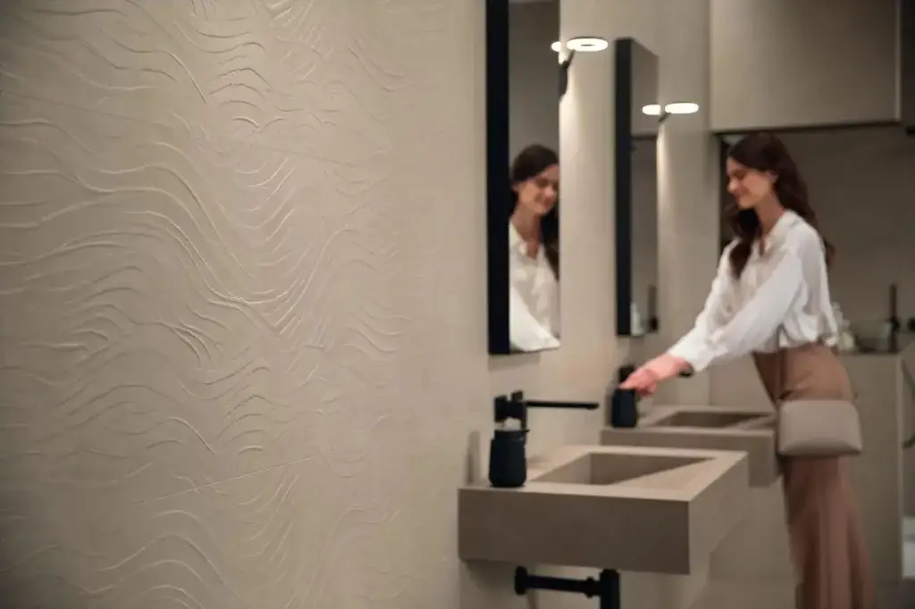 Интерьер Atlas Concorde Boost Natural - 49