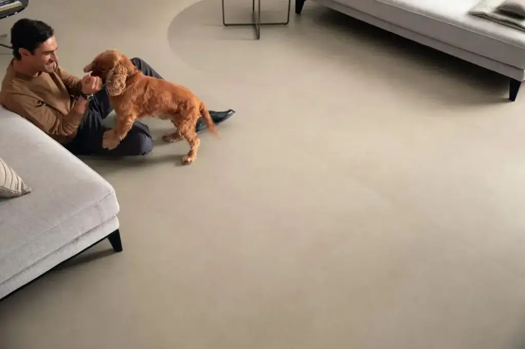 Интерьер Atlas Concorde Boost Natural - 44