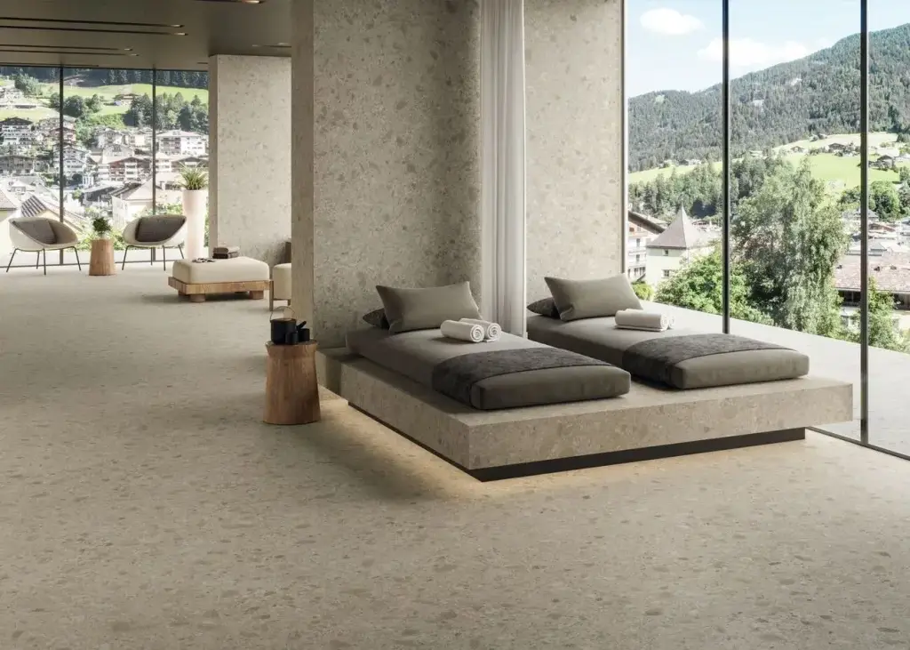 Интерьер Atlas Concorde Boost Mix - 15