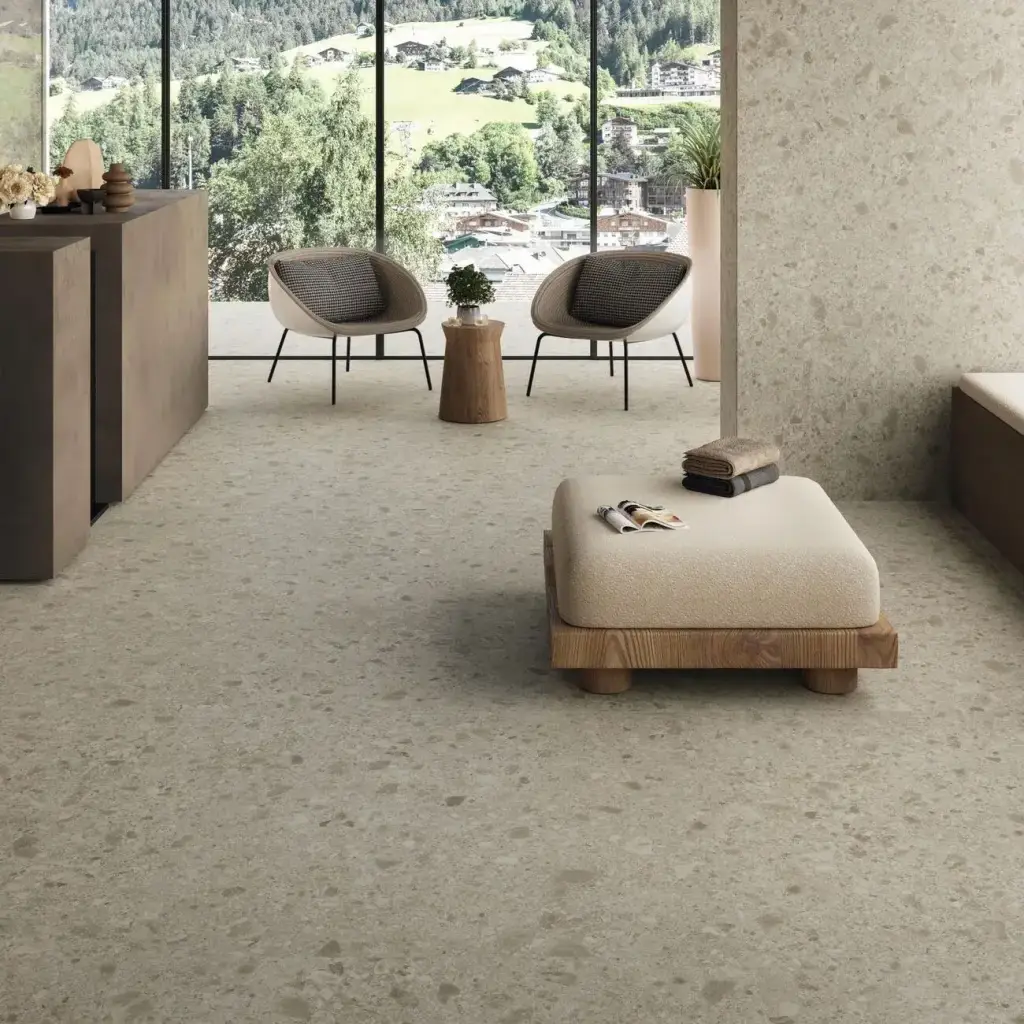 Интерьер Atlas Concorde Boost Mix - 16