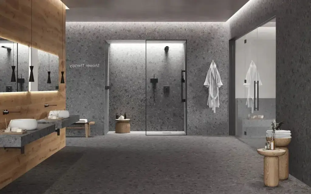 Интерьер Atlas Concorde Boost Mix - 9