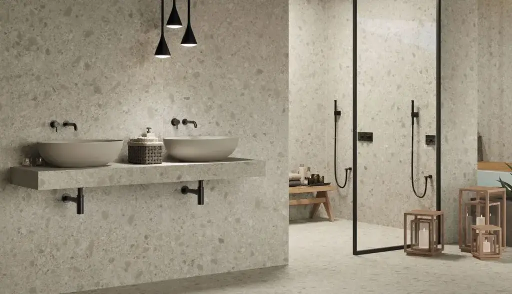 Интерьер Atlas Concorde Boost Mix - 18