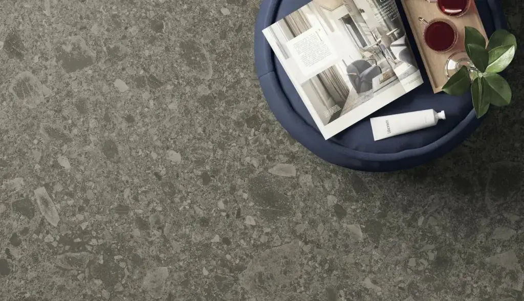 Интерьер Atlas Concorde Boost Mix - 26