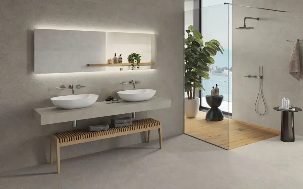 Интерьер Atlas Concorde Boost Mineral - 3