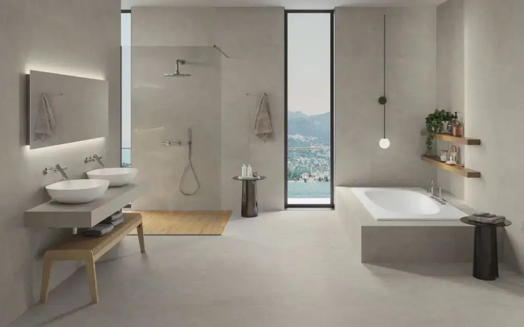 Интерьер Atlas Concorde Boost Mineral - 9