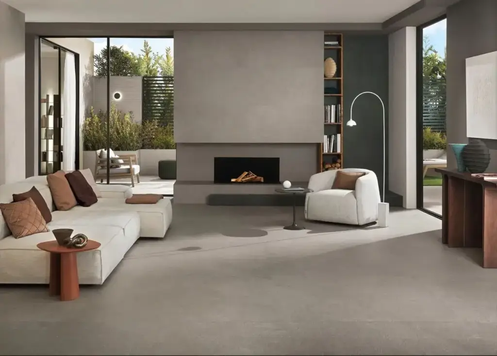 Интерьер Atlas Concorde Boost Mineral - 10