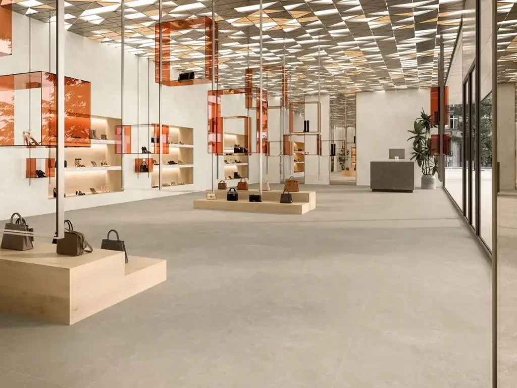 Интерьер Atlas Concorde Boost Icor - 21