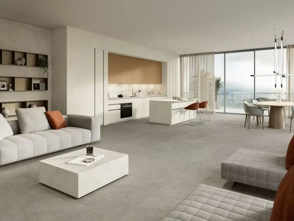 Интерьер Atlas Concorde Boost Icor - 34