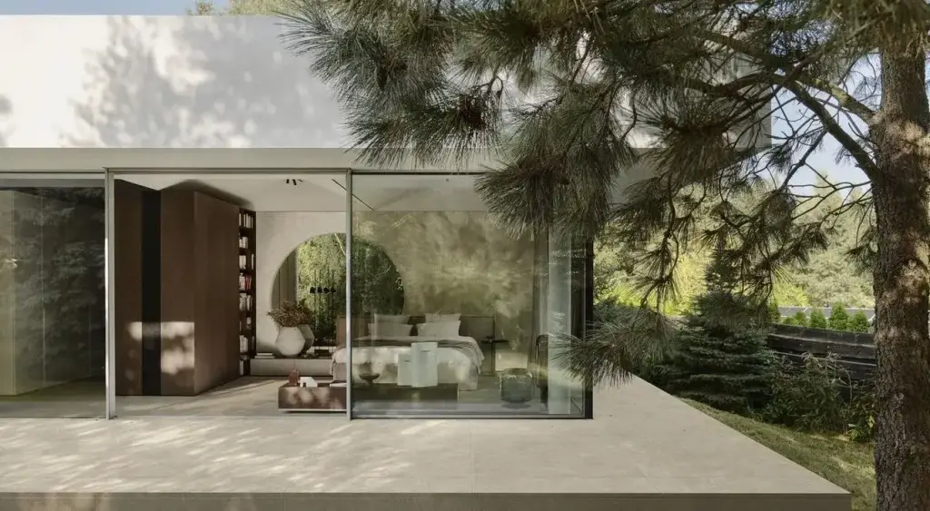 Интерьер Atlas Concorde Boost Icor - 25