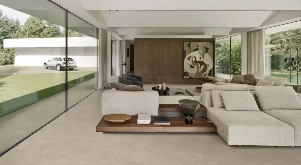 Интерьер Atlas Concorde Boost Icor - 29