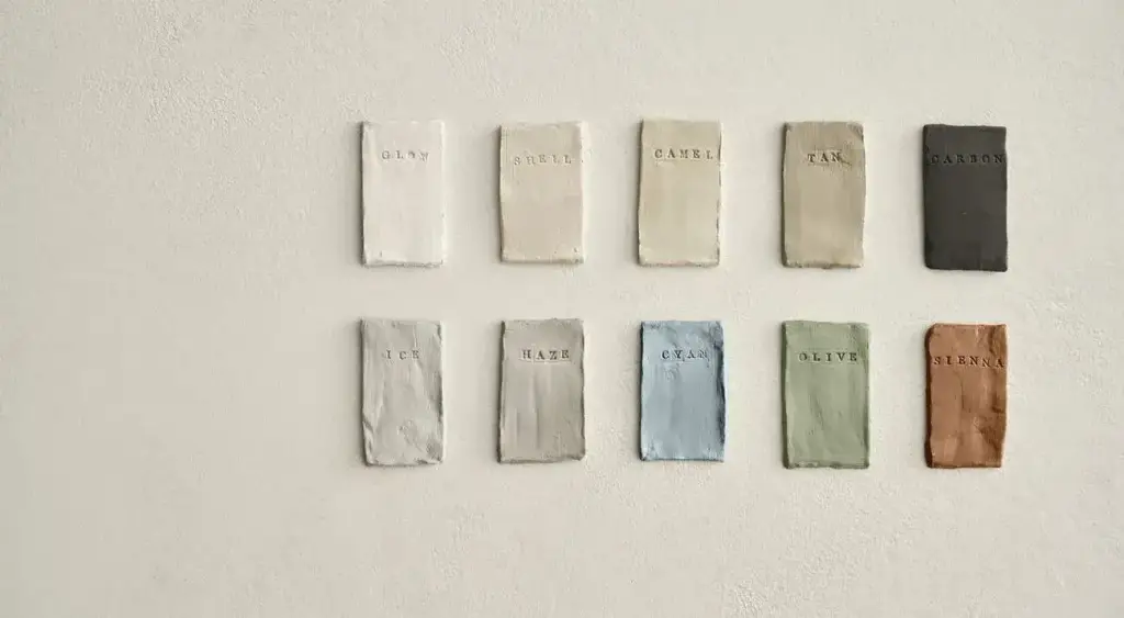 Интерьер Atlas Concorde Boost Expression - 50