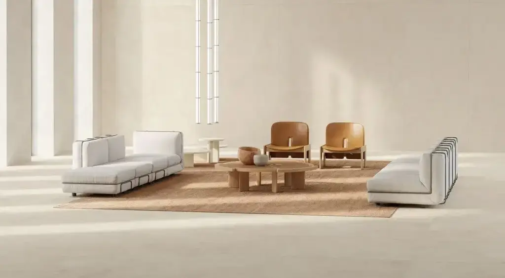 Интерьер Atlas Concorde Boost Expression - 44