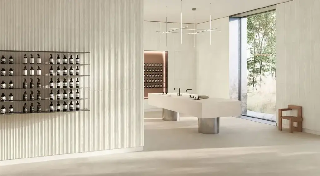 Интерьер Atlas Concorde Boost Expression - 10