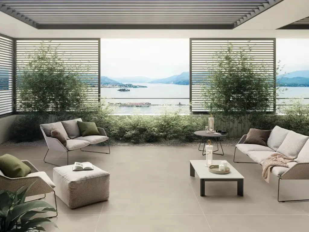 Интерьер Atlas Concorde Boost Balance - 7