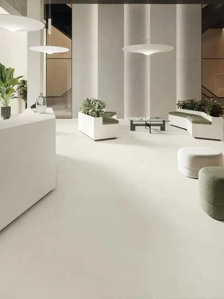 Интерьер Atlas Concorde Boost Balance - 14