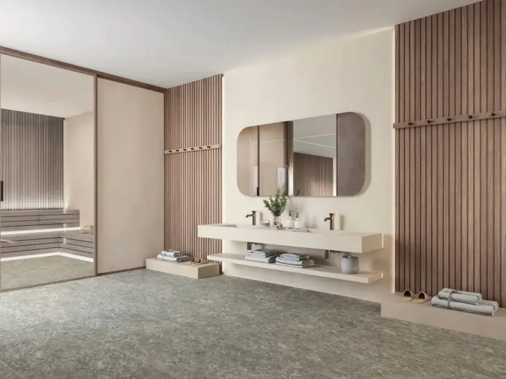 Интерьер Atlas Concorde Boost Balance - 16