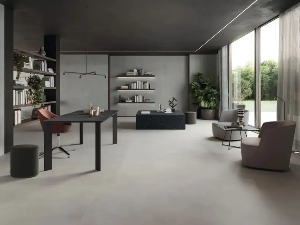 Интерьер Atlas Concorde Boost Balance - 2