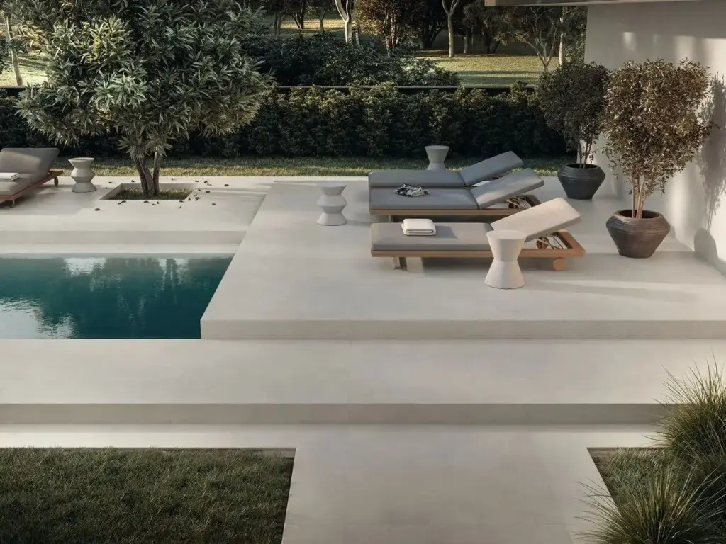 Интерьер Atlas Concorde Boost Balance - 5