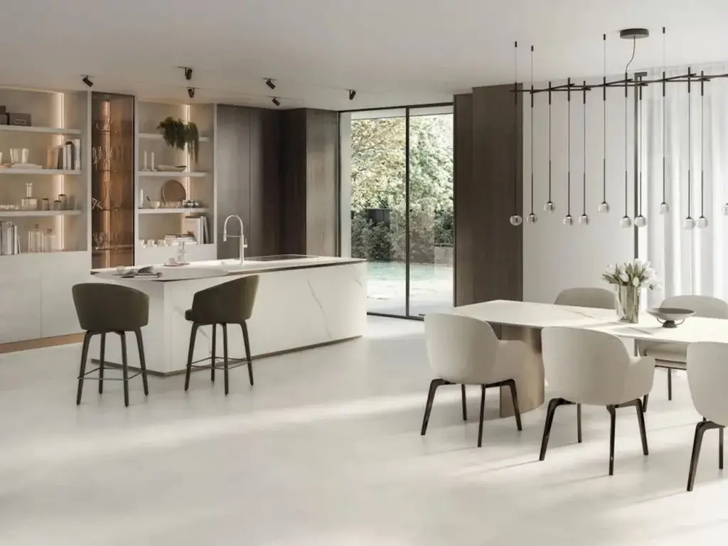 Интерьер Atlas Concorde Boost Balance - 3