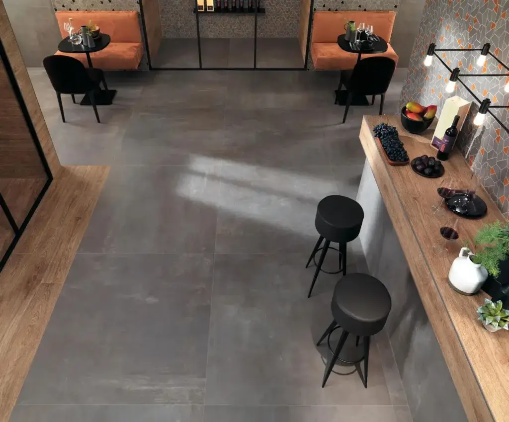 Интерьер Atlas Concorde BOOST - 13