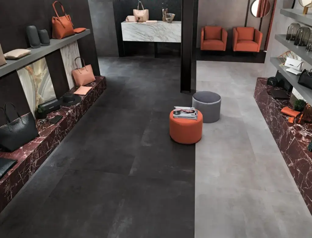 Интерьер Atlas Concorde BOOST - 21