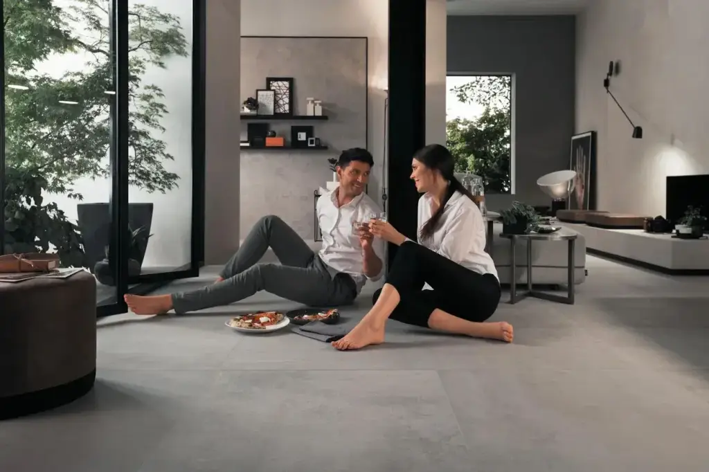 Интерьер Atlas Concorde BOOST - 29