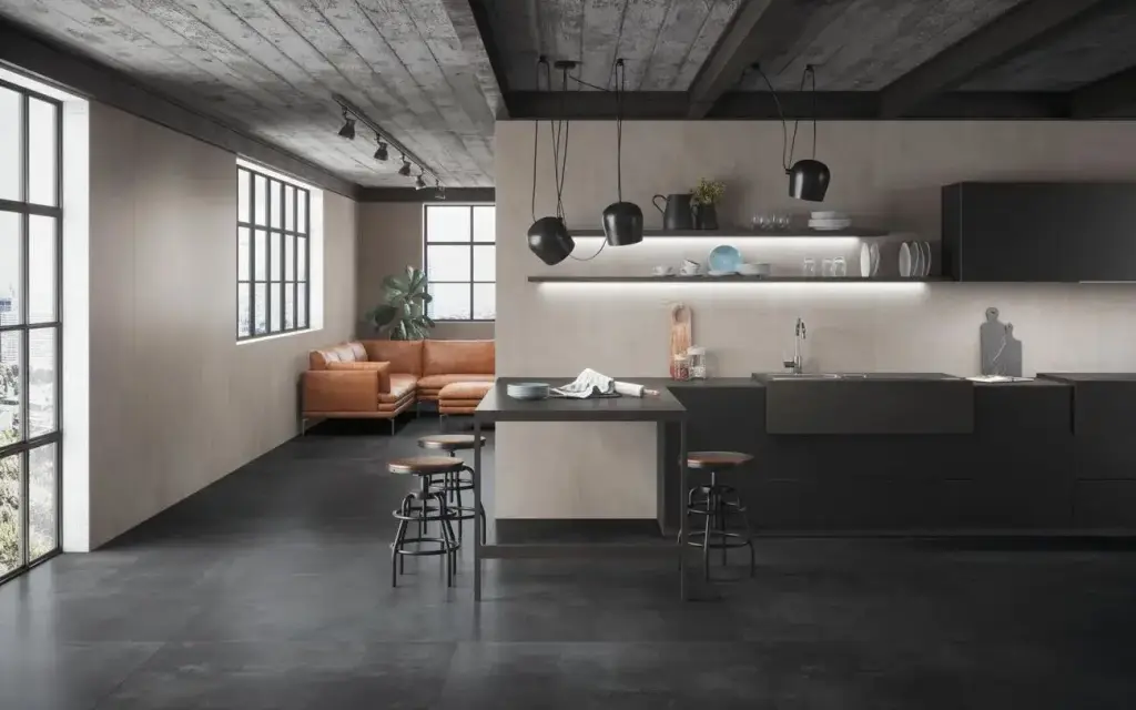 Интерьер Atlas Concorde BOOST - 34