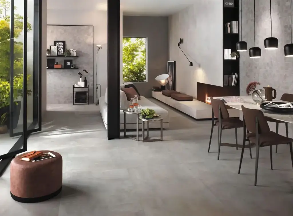 Интерьер Atlas Concorde BOOST - 8