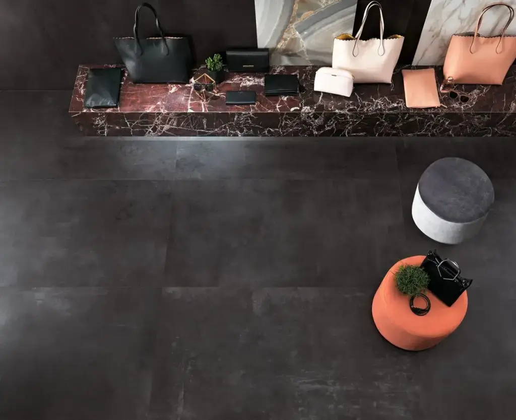 Интерьер Atlas Concorde BOOST - 14