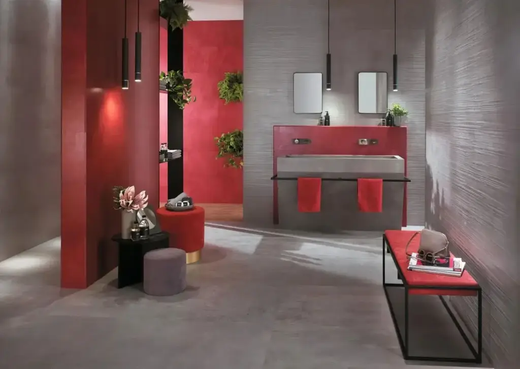 Интерьер Atlas Concorde BOOST - 16