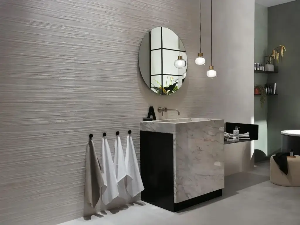 Интерьер Atlas Concorde BOOST - 18