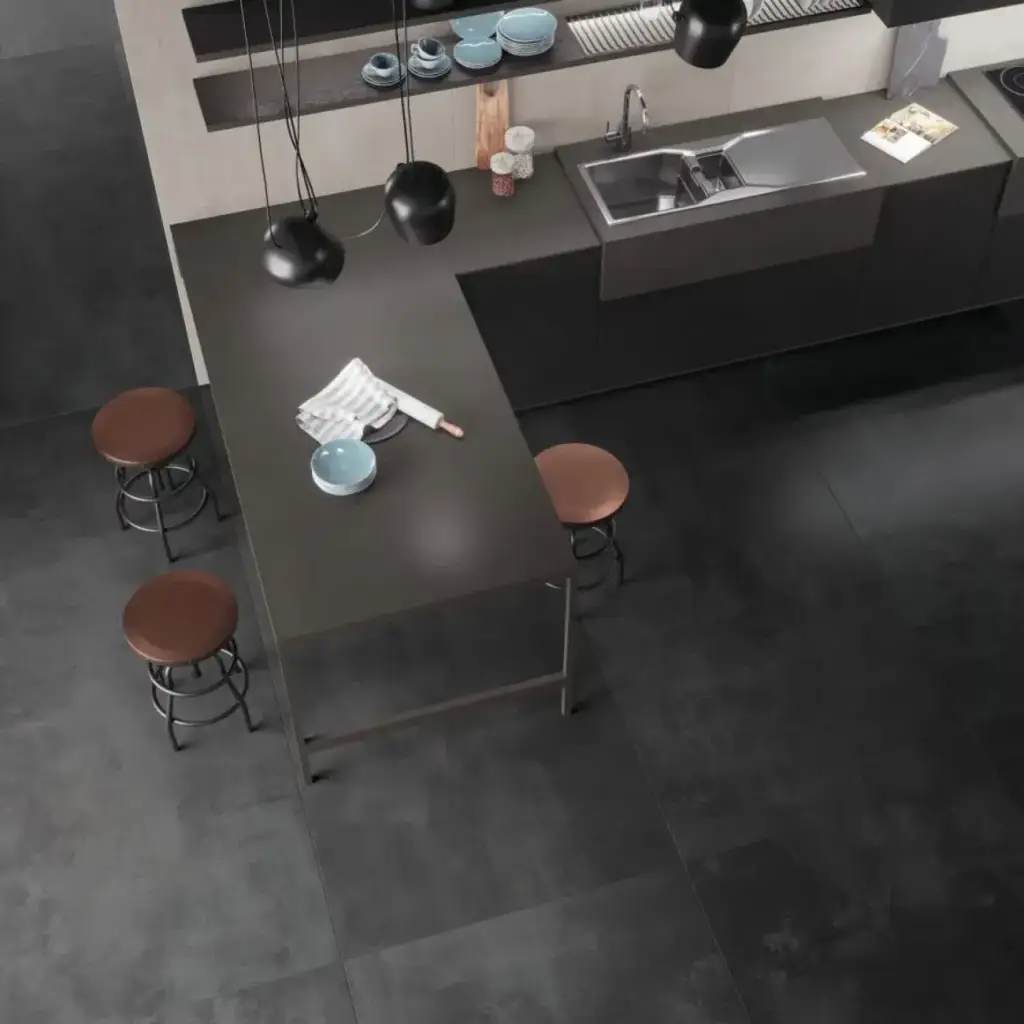 Интерьер Atlas Concorde BOOST - 27