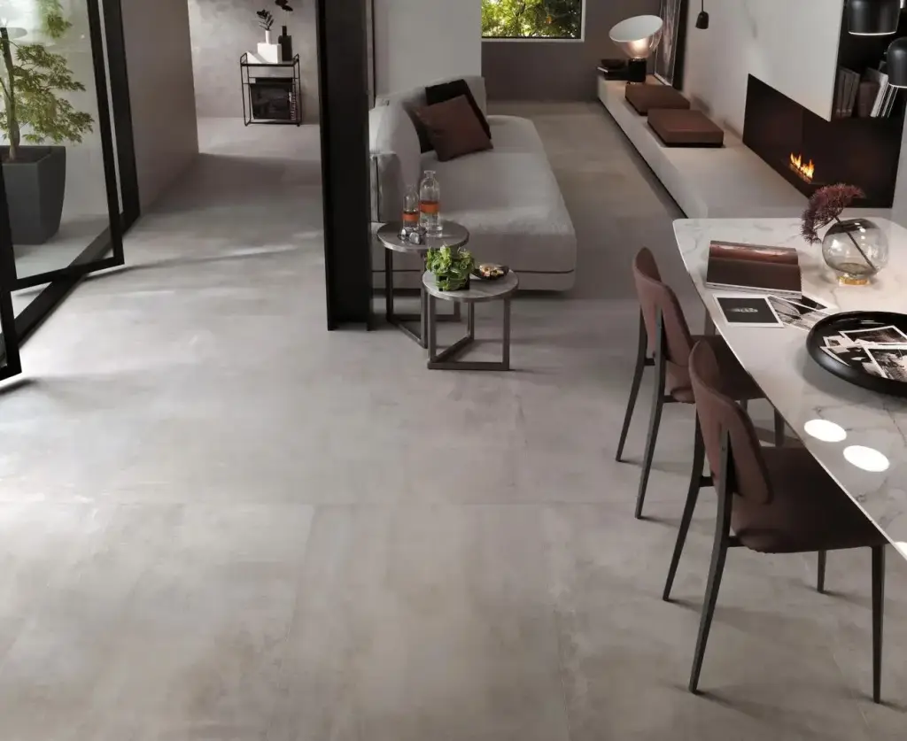 Интерьер Atlas Concorde BOOST - 3