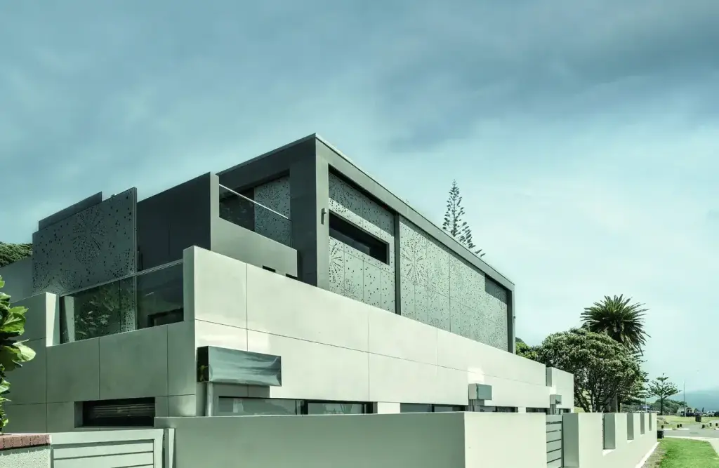 Интерьер Laminam Blend - 2