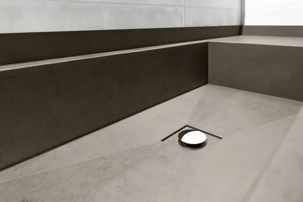 Интерьер Laminam Blend - 1