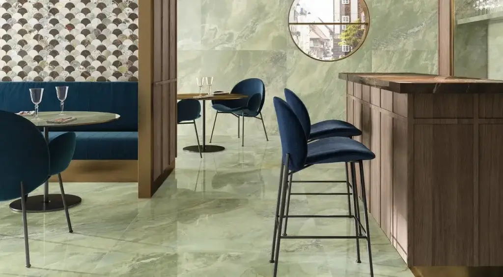 Интерьер Keope Ceramiche 9cento - 3